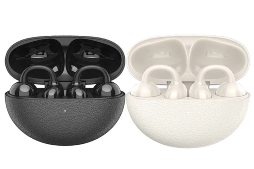 WiWU Ai305 Multilingual Real-Time Translation Wireless Earbuds