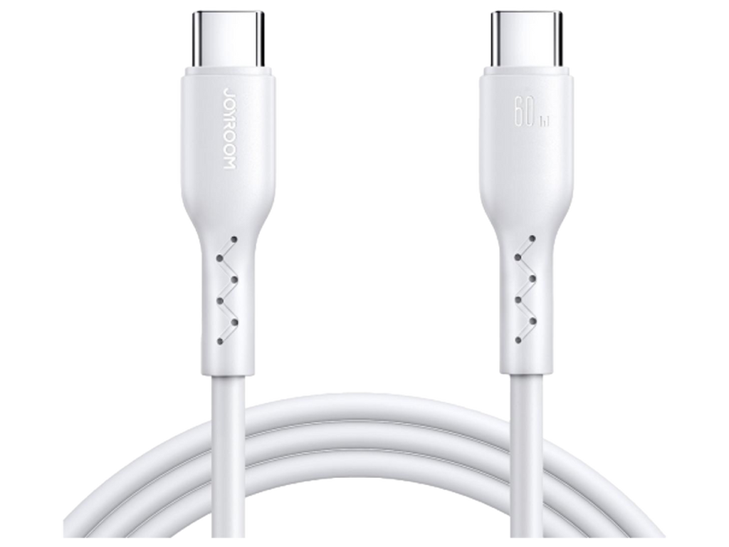 Joyroom A26 Fast Charging Data Cable Type-C  To C