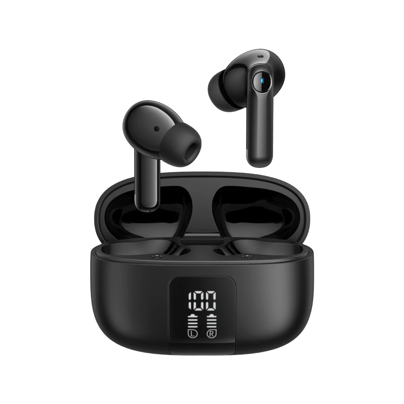 Joyroom JR-FN3 ANC + ENC True Wireless Bluetooth Earphones