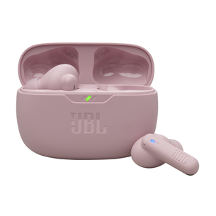 سماعات أذن لاسلكية JBL Wave Beam 2 داخل الأذن - صوت جهير عميق من JBL