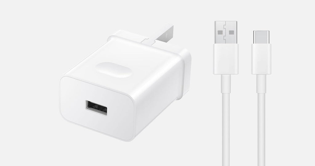 HONOR Original Supercharge Power Adapter 35W