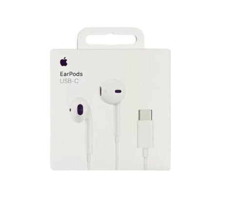 Apple Earpods Usb-c Connector