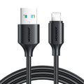 Joyroom S-UL012A9 2.4A USB-A Lightning cable 1M