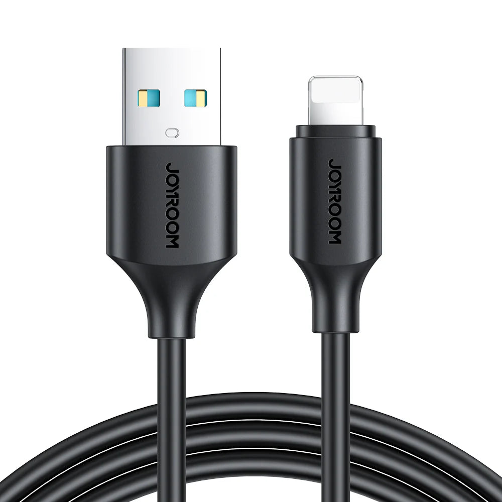Joyroom S-UL012A9 2.4A USB-A Lightning cable 1M