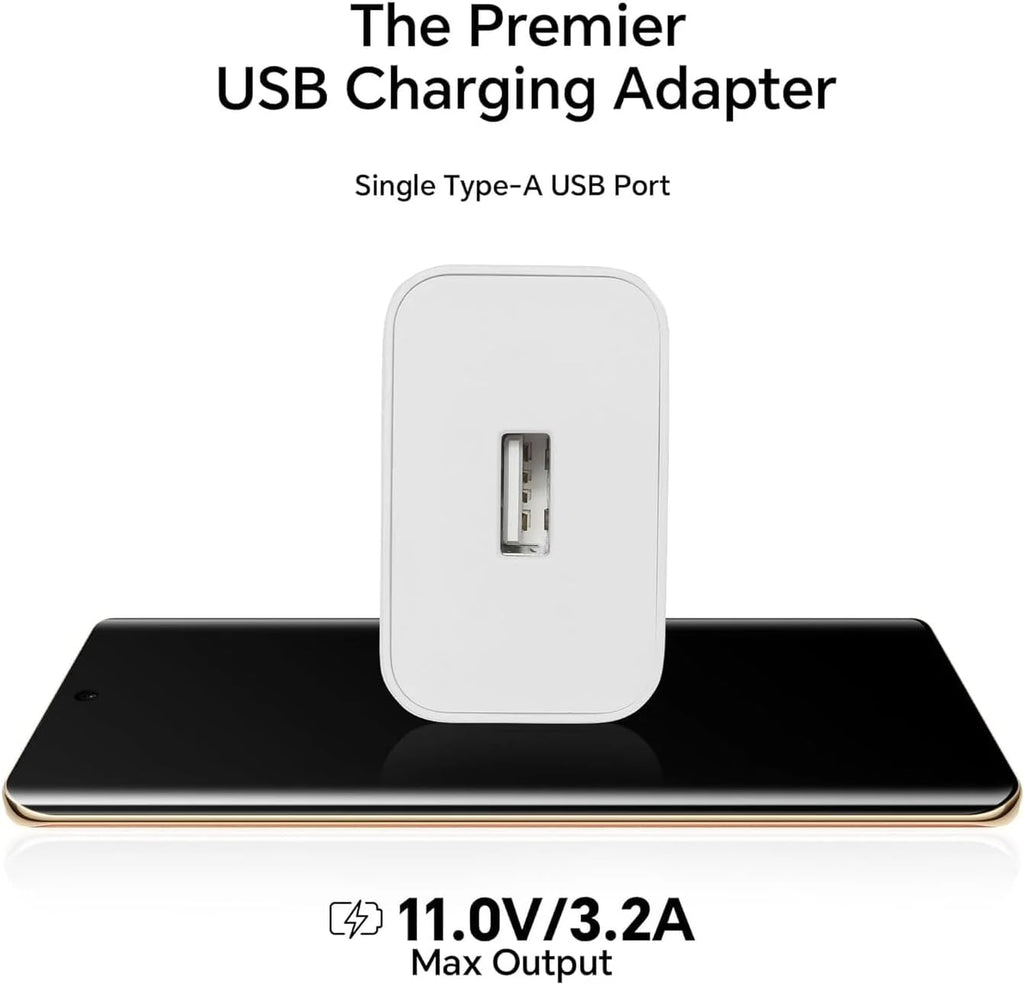 HONOR Original Supercharge Power Adapter 35W