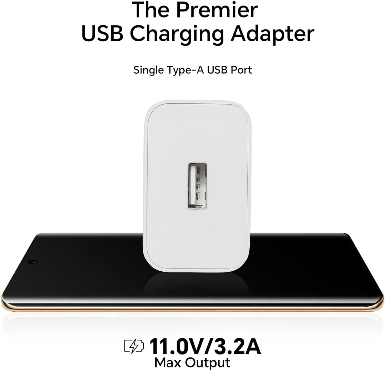 HONOR Original Supercharge Power Adapter 35W