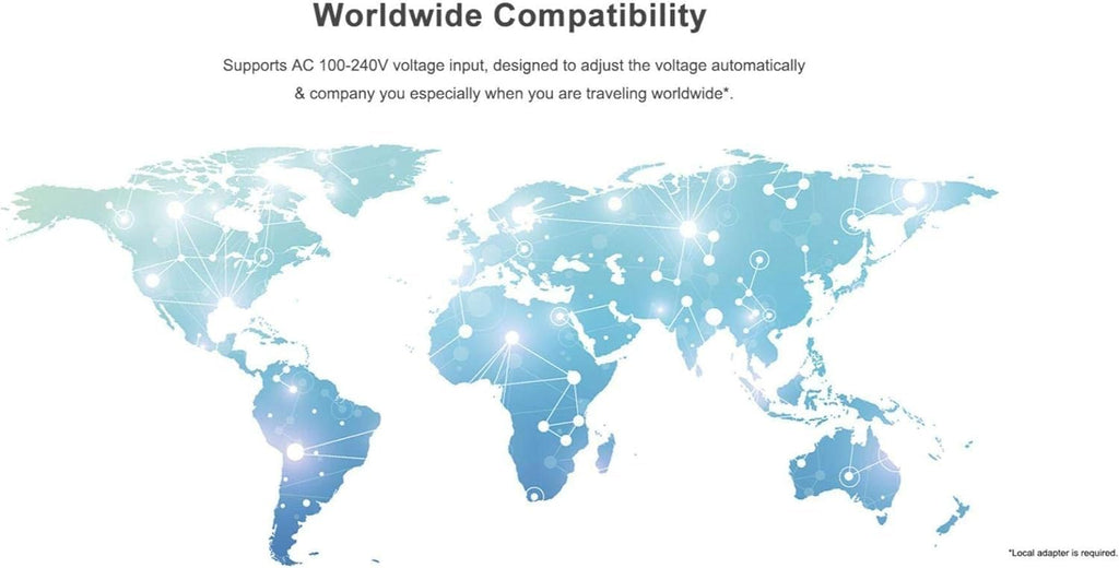 HONOR Original Supercharge Power Adapter 35W