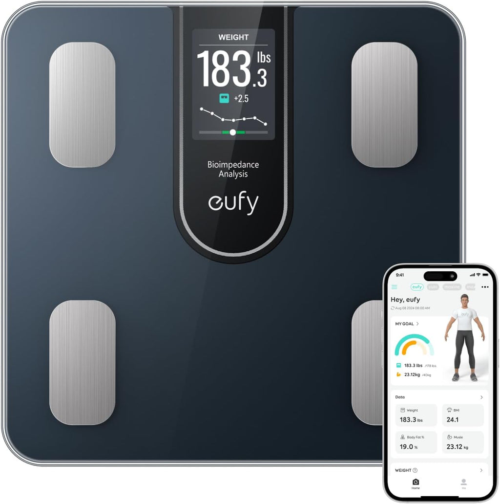 Anker Eufy Smart Scale C20