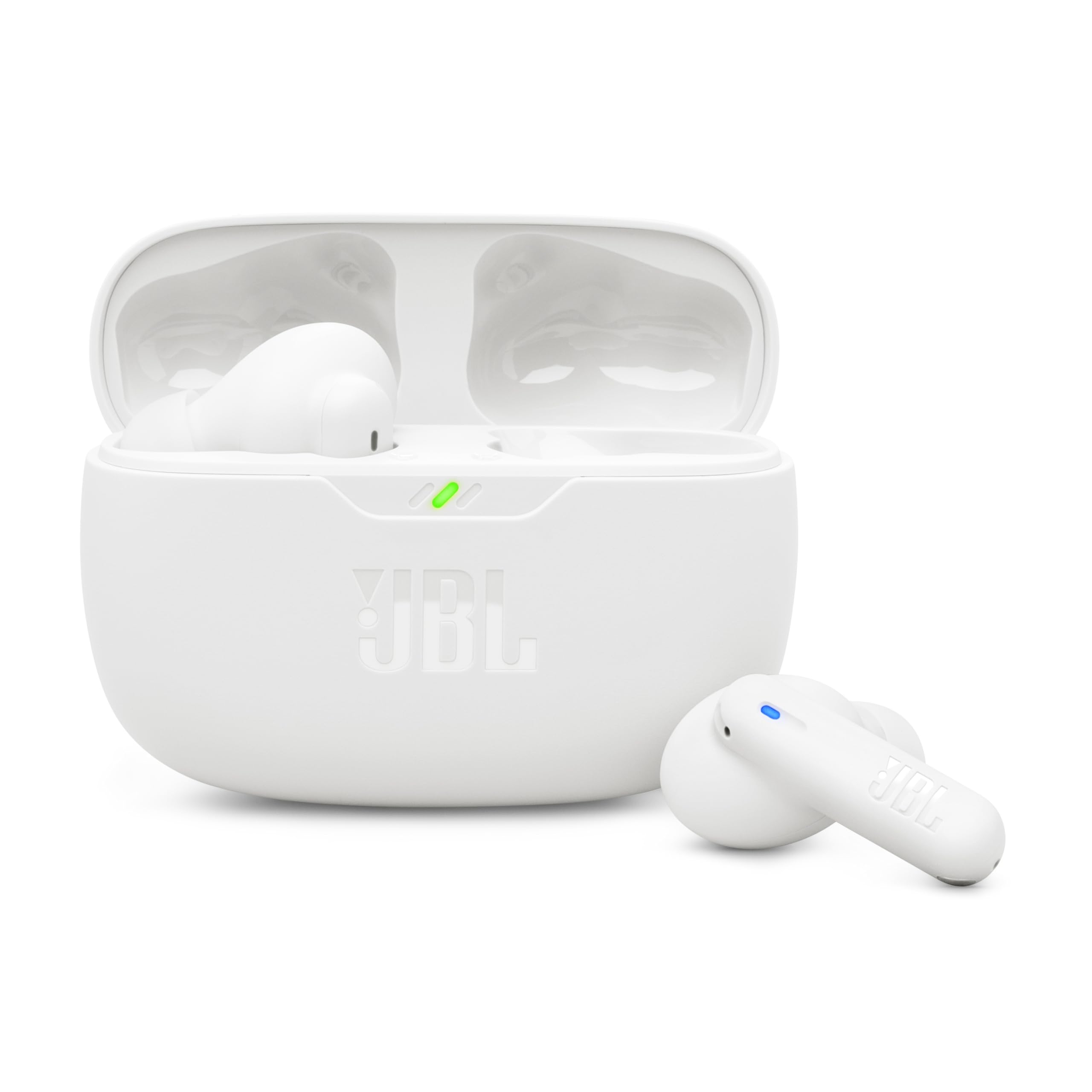 JBL Wave Beam 2 In-Ear Wireless Earbuds – JBL Deep Bass Sound