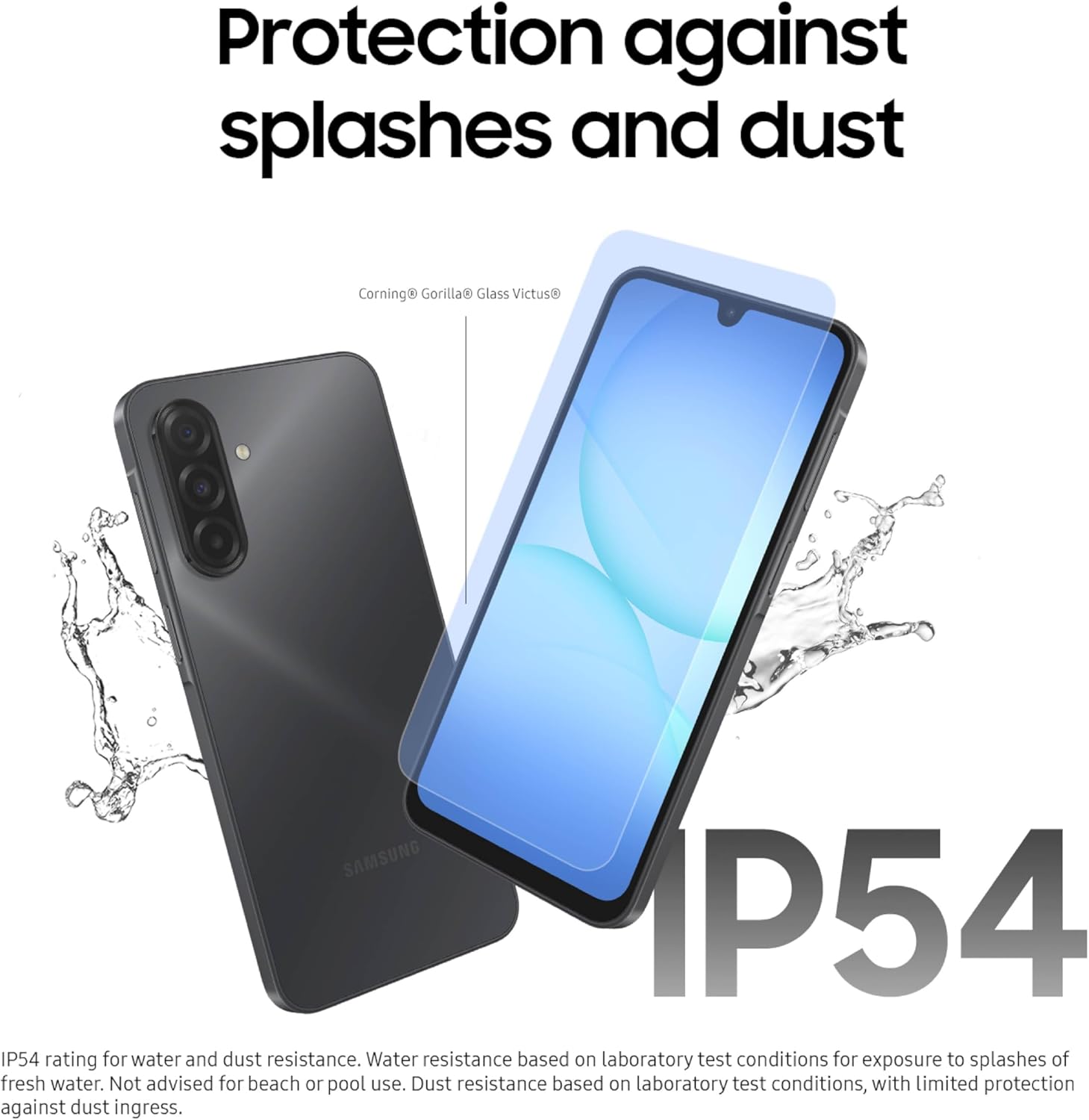 Samsung A17-4G (SM-A175F)