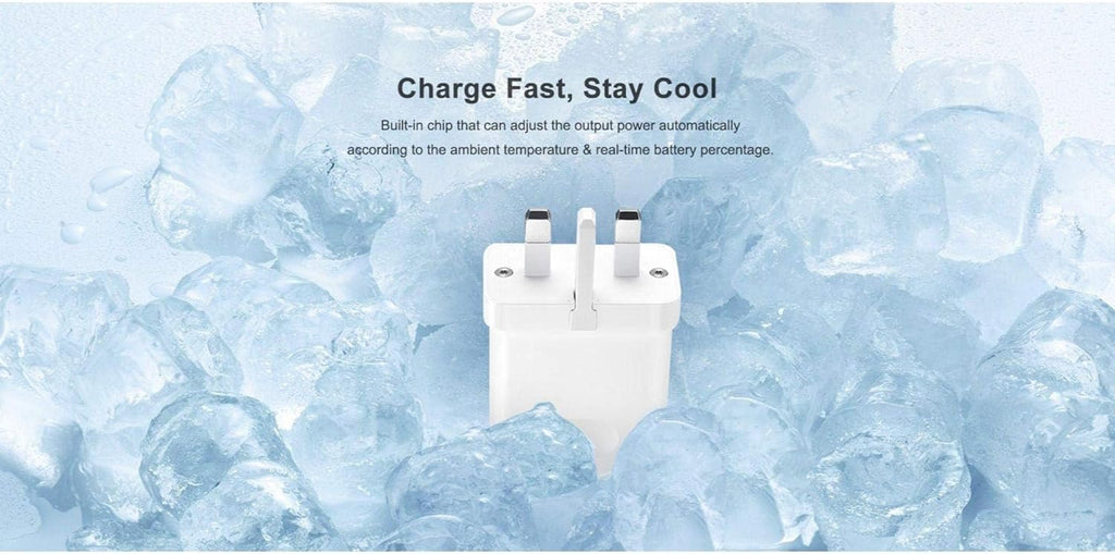 HONOR Original Supercharge Power Adapter 35W