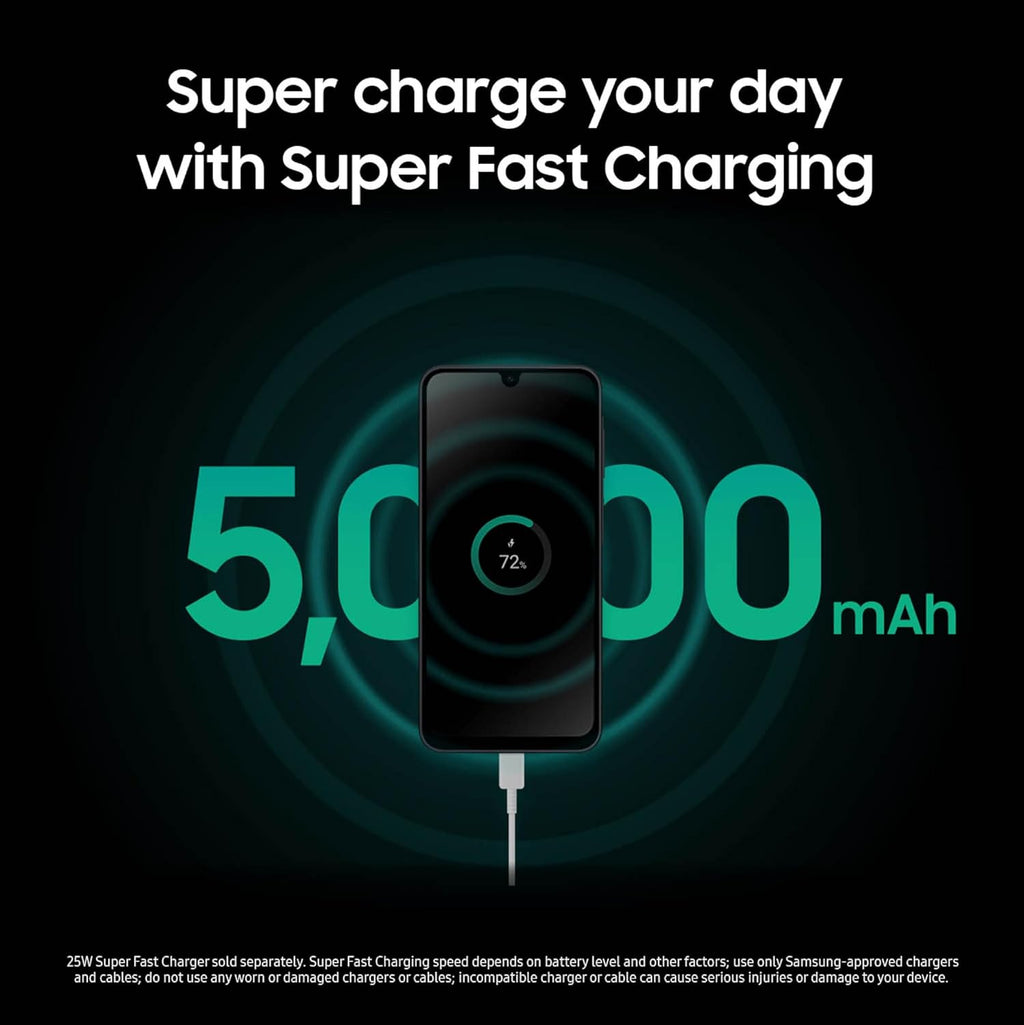 Samsung A17-4G (SM-A175F)