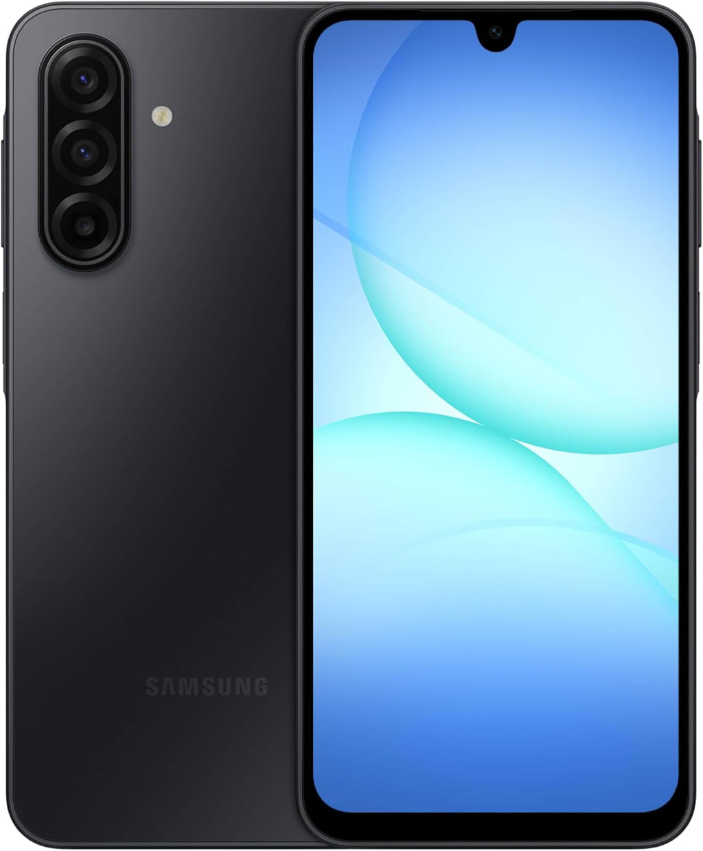 Samsung A17-4G (SM-A175F)