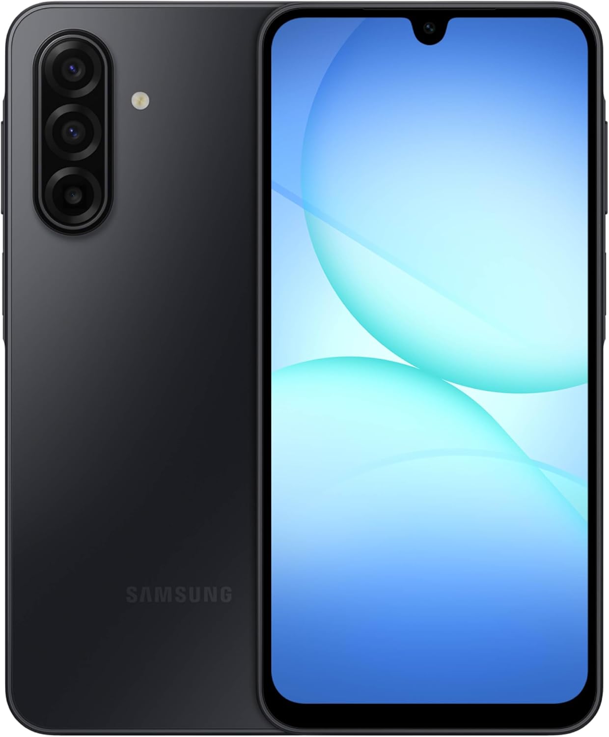 Samsung A17-4G (SM-A175F)