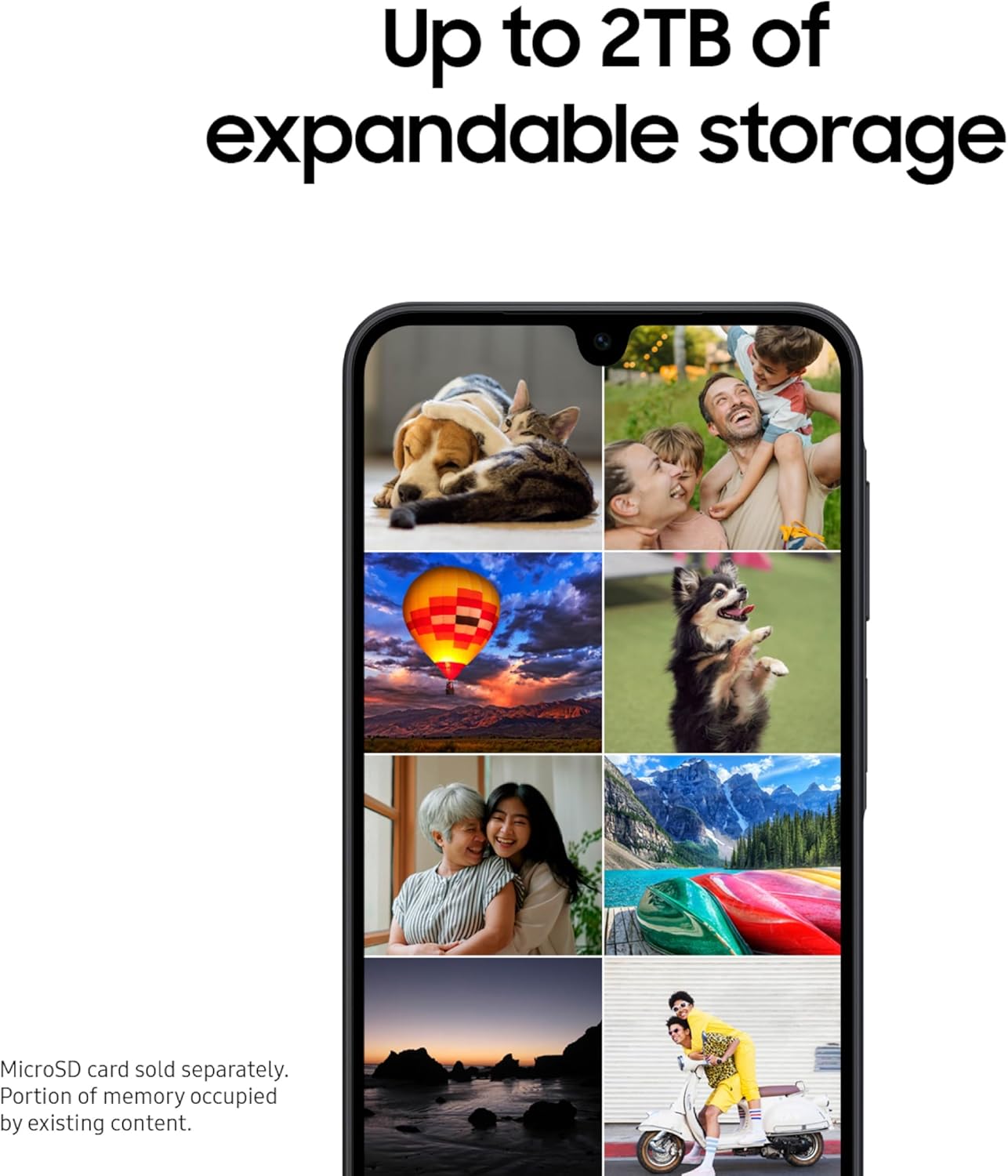 Samsung A17-4G (SM-A175F)