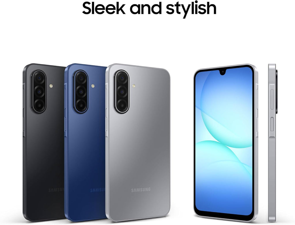 Samsung A17-4G (SM-A175F)