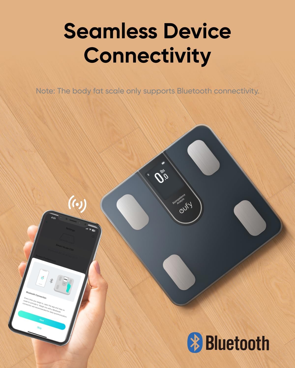 Anker Eufy Smart Scale C20