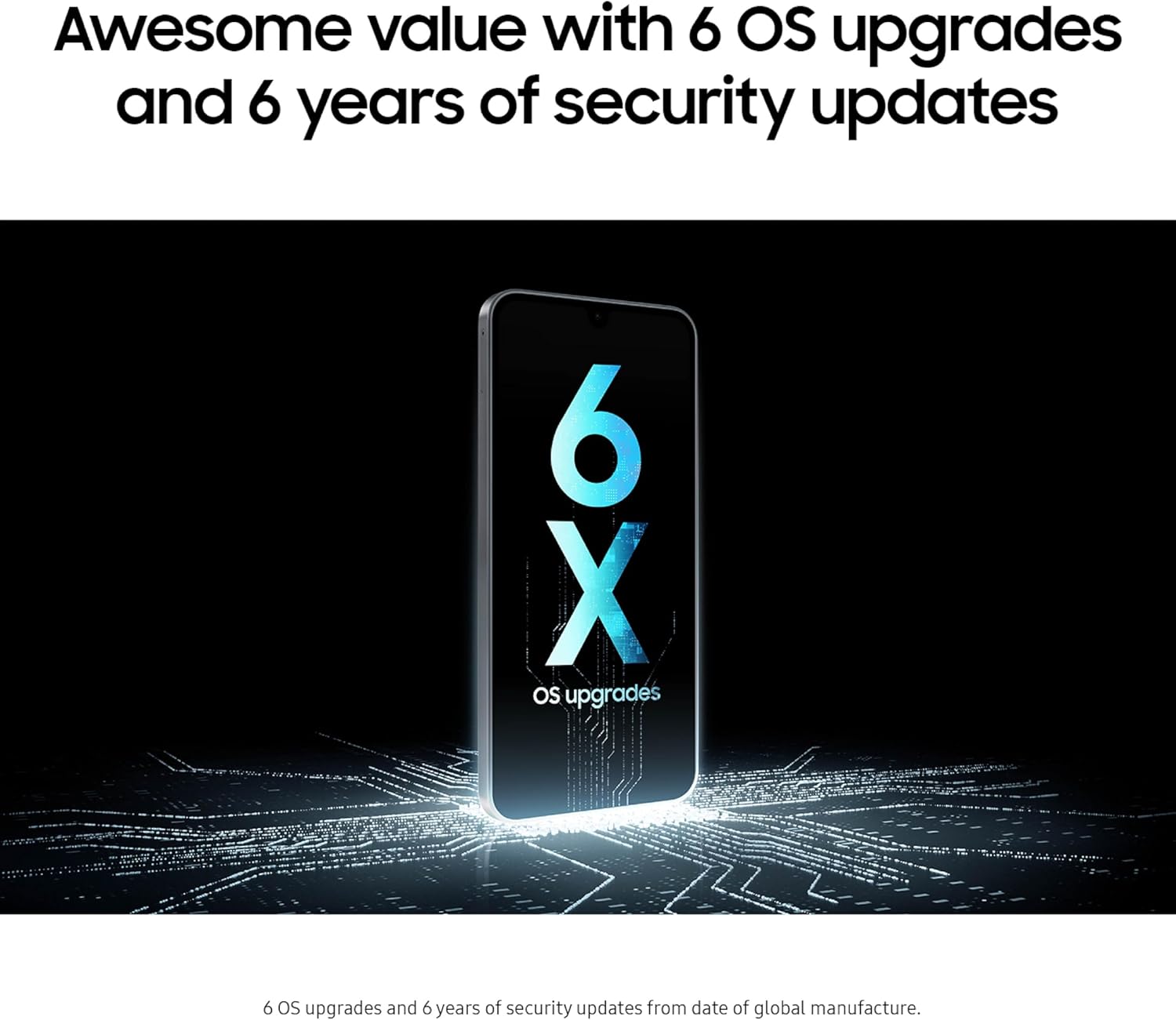 Samsung A17-4G (SM-A175F)