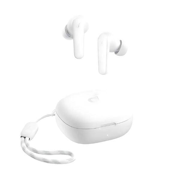 Anker Soundcore R50i True Wireless Earbuds – Powerful Bass &amp; Clear Calls (A3949)