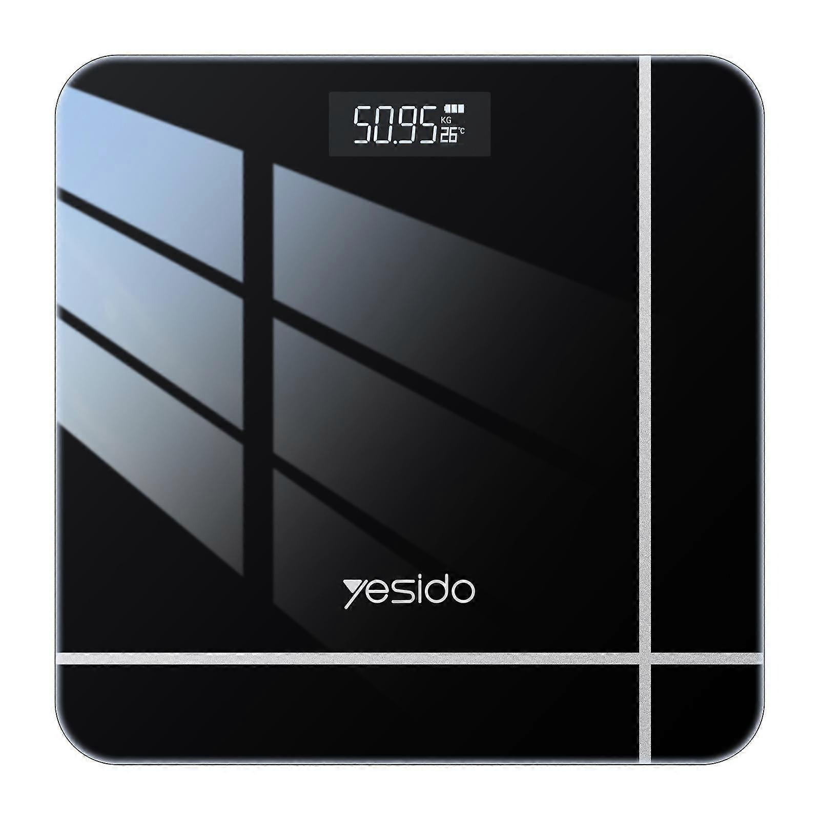 Yesido Smart Electronic Weight Scale MG09