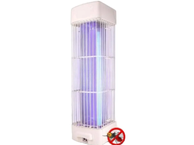 Mosquito Killer Buzz Lamp
