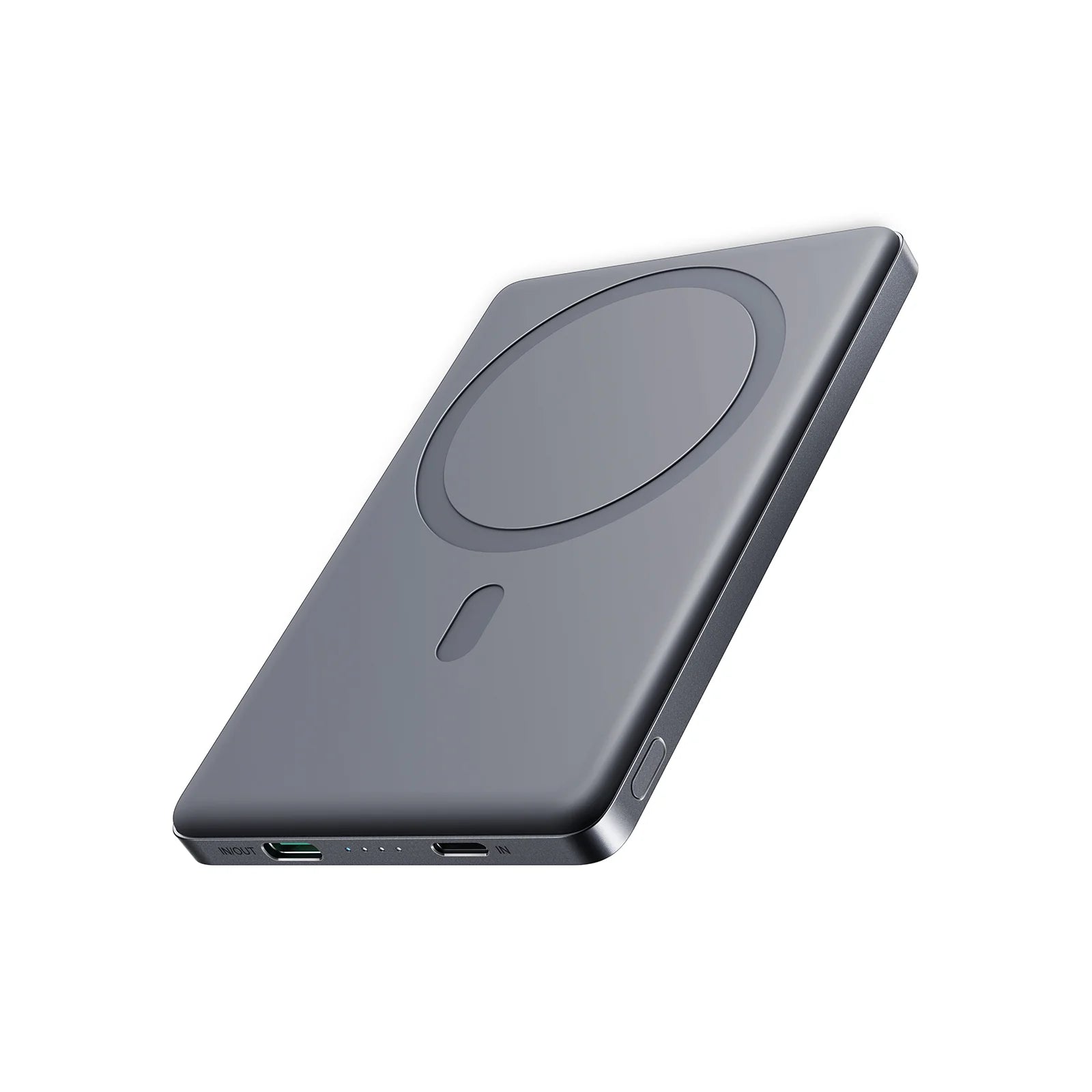 Joyroom 20W Magnetic Wireless Power Bank 10000mAh JR-PBM08 Pro