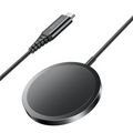 Yesido DS21 MagSafe Wireless Fast Charger 15W – Magnetic Charger for iPhone 15 / 14 Series and Later