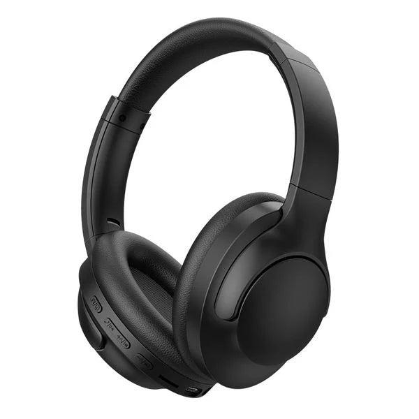 WIWU Elite Wireless Headset – Comfort &amp; Exceptional Audio (TD-08)
