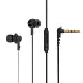 Lenyes LF41 Wired Earphones – Stereo Sound & Comfort