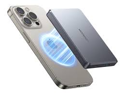 Joyroom 20W Magnetic Wireless Power Bank 10000mAh JR-PBM08 Pro