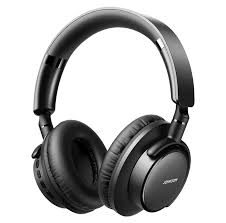 Joyroom Wireless Bluetooth Headset JR‑OH1 – Black