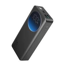 JOYROOM Power Bank Fast Charging 30W 20000mAh JR-PBF02