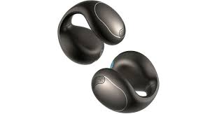 Anker Soundcore C40i Open-Ear Clip-On Earbuds – Comfortable & Flexible