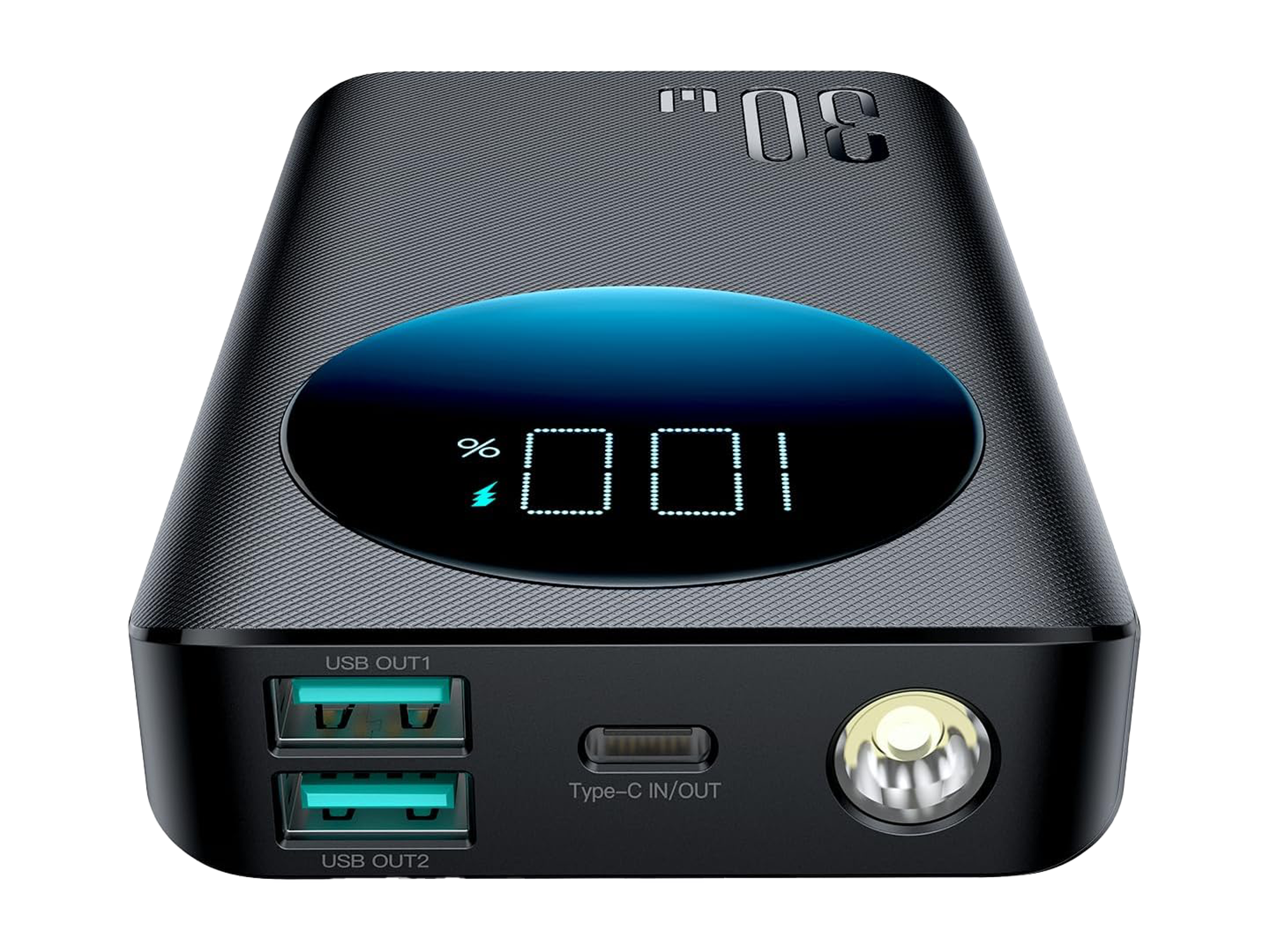 JOYROOM Power Bank Fast Charging 30W 10000mAh JR-PBF01