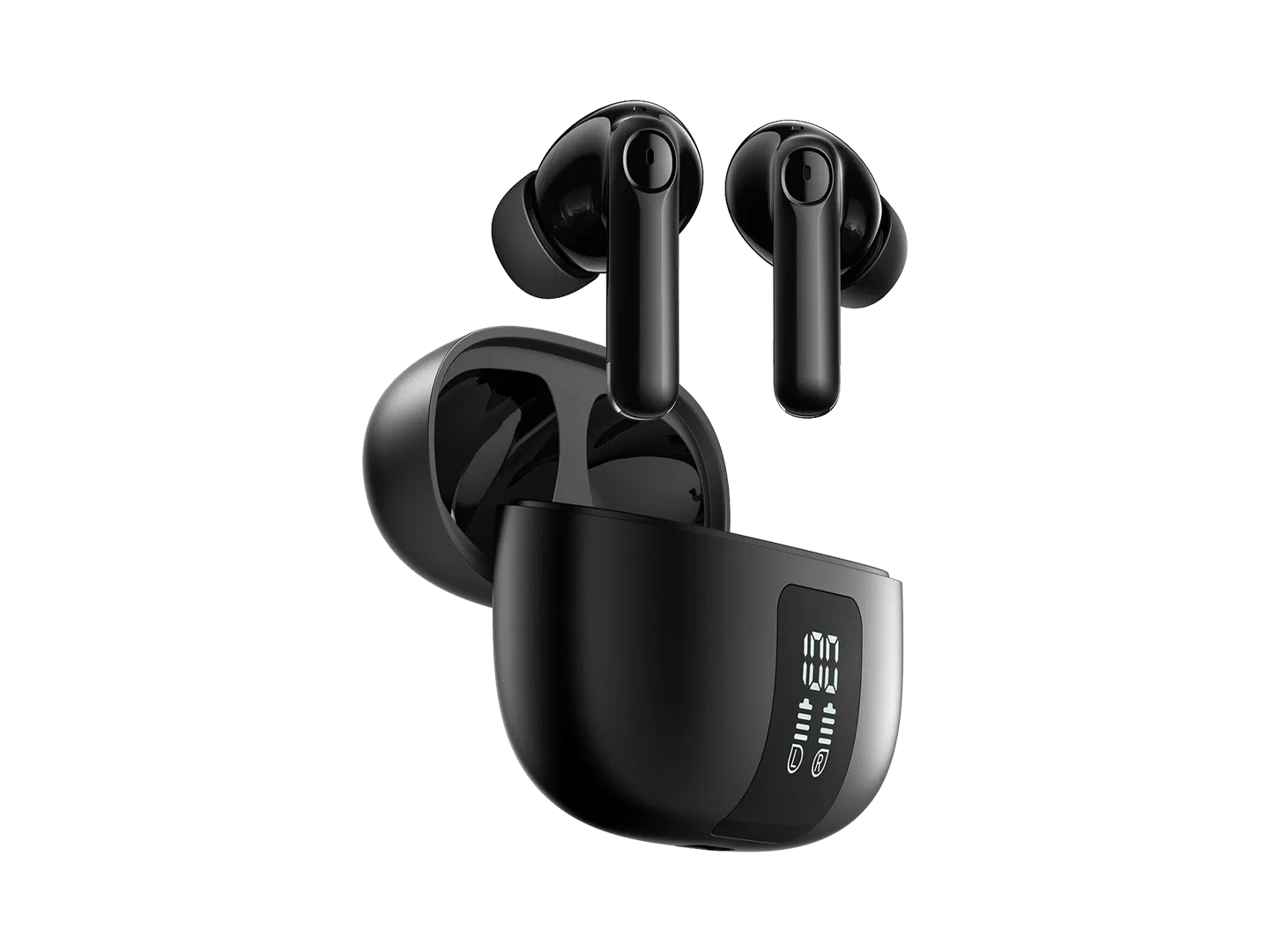 Joyroom JR-FN3 ANC + ENC True Wireless Bluetooth Earphones