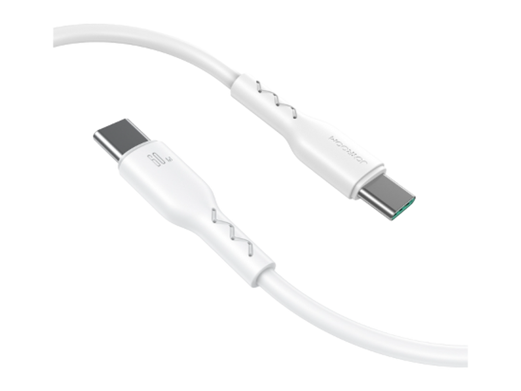 Joyroom A26 Fast Charging Data Cable Type-C  To C
