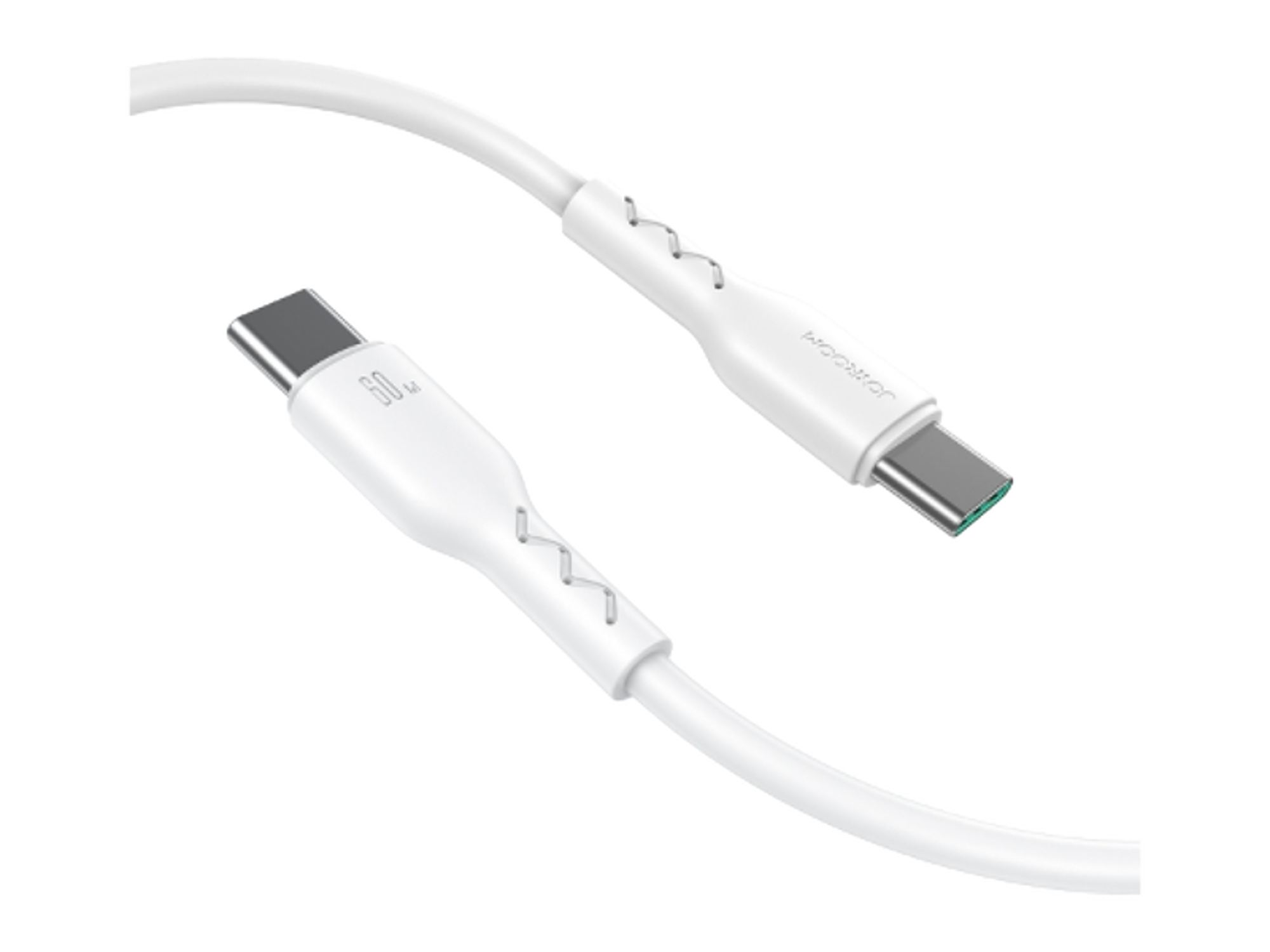 Joyroom A26 Fast Charging Data Cable Type-C  To C
